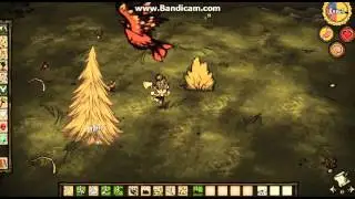 Don't starve Где ворота максвела