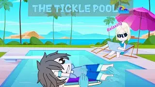 FA in the Tickle pool🏊‍♀️ (FT. 