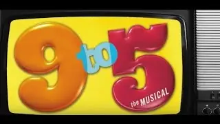 9 To 5 Teaser Trailer | South Staffs Musical Theatre Company