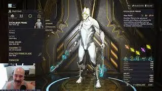 Truth's Flame Tennokai mod EXTREMELY OP on Null Star Afflictions! Not great everywhere else...