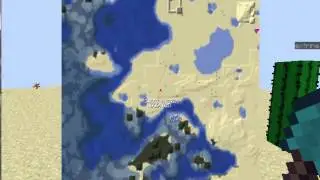 Minecraft UltimatEcrafT #2