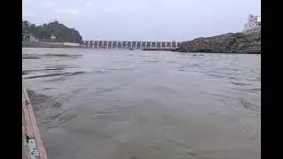 Omkareshwar Dam