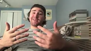 Joji - Nectar REACTION/REVIEW