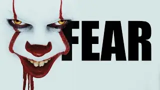 The Pleasure of Fear | What it Means to be Afraid
