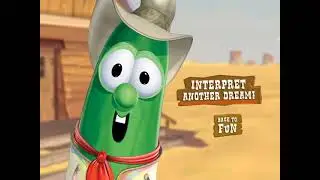 (Gameplay - 1008) The Ballad of Little Joe (DVD Menu - 121)