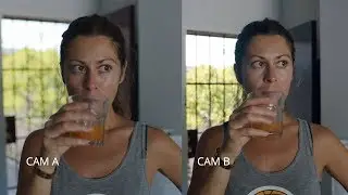 Blackmagic Pocket Cinema Camera 4K (BMPCC4K) vs Arri Alexa Mini - A totally unfair comparison