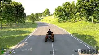 Serious Sam 4 «Крутой Сэм 4»