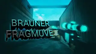 INTENT 🐺 STANDOFF 2 FRAGMUVE