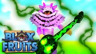 ONE PIECE FAN obtains SOUL GUITAR in BLOX FRUITS! [10]