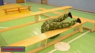 Русский Рукопашный Бой.Раздел-