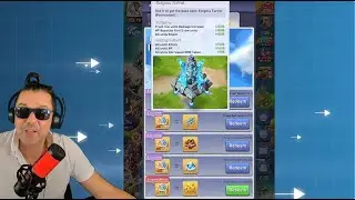 TOPWAR: The Festival Celebration "EVENT" Explained | Recommandations