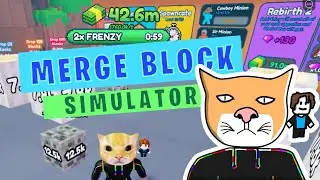 Merging blocks to get INSANE MONEY!
