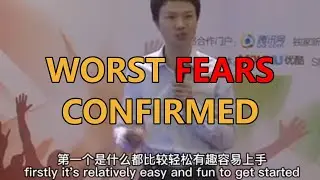 Interview confirms worst fears of long-term Genshin players