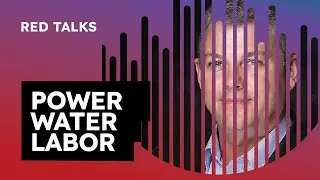 Power, Water, Labor: The Real Limits of Digital Expansion