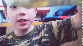 Челендж пухлый кролик