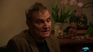 Meditation in a Time of Tyranny – John Tarrant