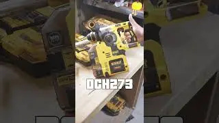 Power tool holders for Dewalt #shorts