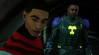 Spider-Man Miles Morales P.3 - The Prowler & More!