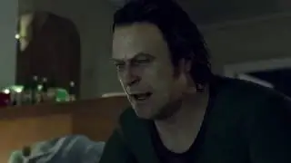 DETROIT: BECOME HUMAN Cutscenes | A New Home | ALT: Disturb Todd
