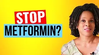 How To Safely Take BLOOD SUGAR Drugs While Fasting (Metformin, Glucophage)