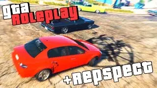 GTA 5 RP КАК ВСТУПИТЬ В ГРУВ СТРИТ! ВЫПОЛНЯЕМ ЗАДАНИЕ ДЛЯ ГРУВ В ГТА 5 РП (GTA 5 Role Play)