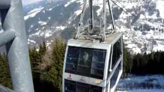 Vanoise Express