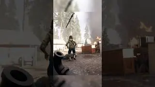 Закидал трубами #рекомендации #shorts #farcry5