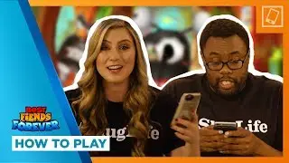 BFF Tips & Tricks: How to Play Best Fiends Forever