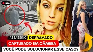 Um MISTÉRIO IMPOSSÍVEL de SOLUCIONAR?