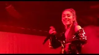 Dangerous Woman - Ariana Grande - Live - Dangerous Woman Tour - Salt Lake City 3/21/17