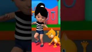 La Canción De La Amistad Con Bob El Tren #shorts #reels #musicainfantil #funny #cartoon