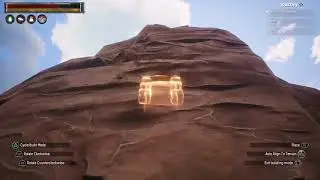Conan Exiles: Building a house and getting a wife