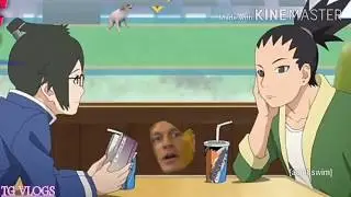 Memetastic Boruto