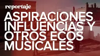 Entrevista - Nelou: Aspiraciones, Influencias y otros ecos musical