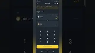 One dollar investment in Doge Coin 