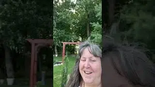 Behind the scenes, Just couldn't get the words right in the video