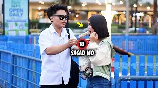 Kainin mo hotdog ko te 