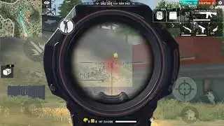 Free fire Com Minha Voz 💓
