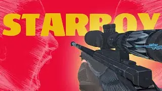 STARBOY STANDOFF 2 X ZURT
