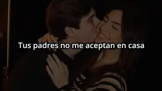 Tus padres no me aceptan en casa y yo no aguanto el deseo  // Prince Royce - Te Robaron (Letra)