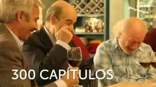 AVANCE Cuéntame Cómo Pasó 300 