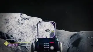 Destiny (Shadowkeep): How to open 'Velnith, Wealthkeeper' chest