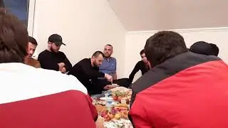 Устод Иззат Амон.Насихате ба чавонони хаста дилу парешон.