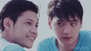 Конгфоб & Артит  Calum Scott - You Are the Reason
