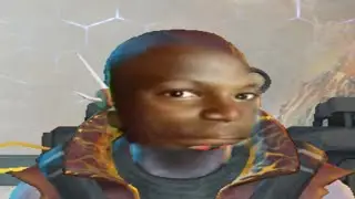ME WHEN APEX LEGENDS MOBILE.EXE