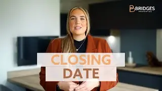 Morven | Closing Date