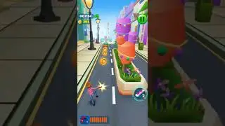 Princess Runner