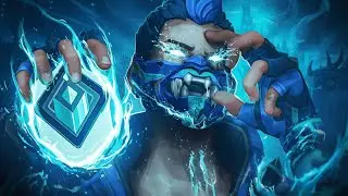 DOMINATING RADIANT PLAYERS WITH MY YORU!