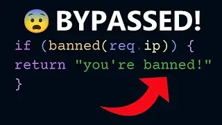 How Hackers Outsmart Developers