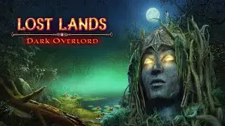 Lost Lands 1 - Dark Overlord Walkthrough Part 1